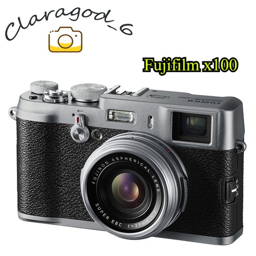 Fujifilm x100 aps - fujifilm,
