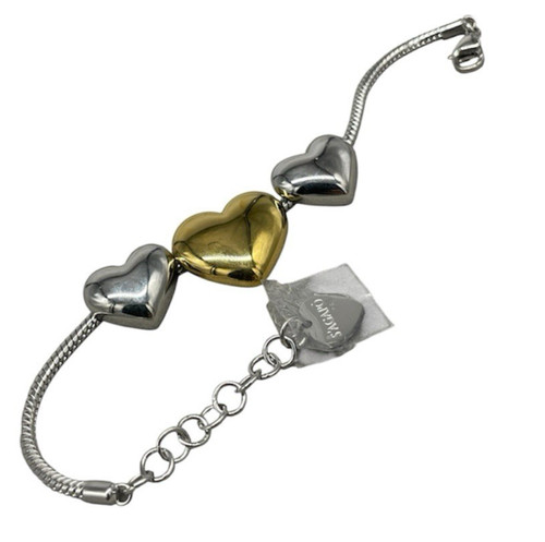 Bracciale femminile cordoncino - bracciale,