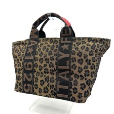 Borsa a mano Fendi tote bag