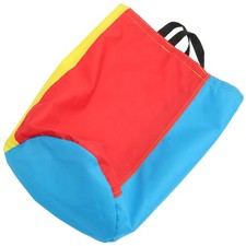  Giochi all'aperto Borsa da corsa con sacco di patate Borsa da salto Borsa da