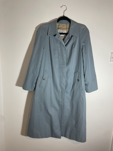 Trench coat burberrys - trench,