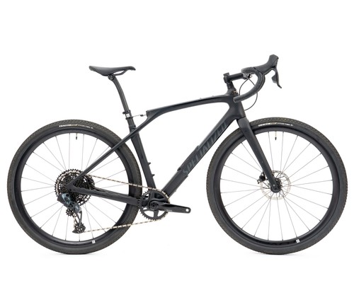 Pre owned 2023 - [pre-owned],