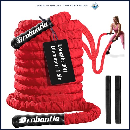 Corda battaglia antiscivolo - corda, da