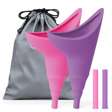 Tarnel 2pcs Orinatoio