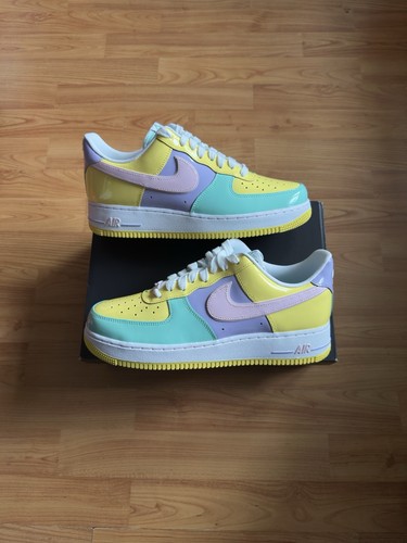 Taglia nike air - 10,