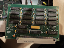 AKAI S1000 / S1100 SAMPLER 2MB