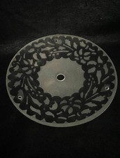 Ricambio Coppetta Lampadario