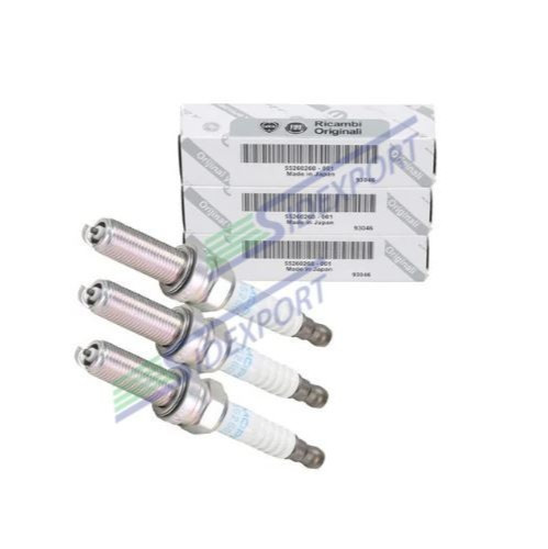 Kit candele accensione - 3,