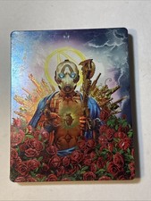 Borderlands 3 Super Deluxe
