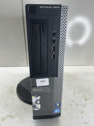 Dell optiplex 3010 intel - 3010,