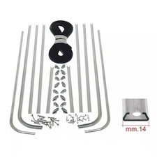 Kit Serie Strisce Listelli