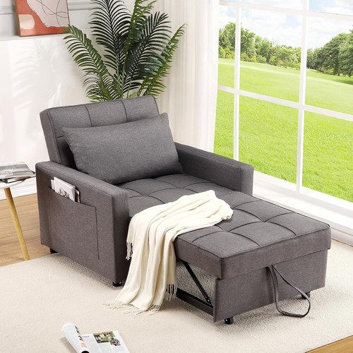 Divano letto poltrona letto