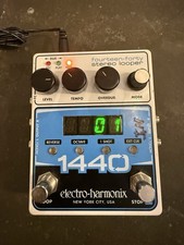 Electro-Harmonix 1440 Stereo