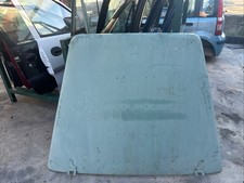 Cofano Motore Land Rover 80 -