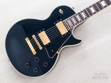 1995 Orville Les Paul Custom