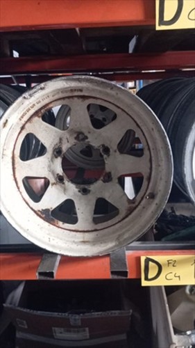 4030002j00 cerchio nissan - 4030002j00,