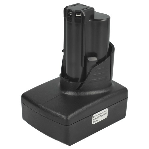 Batteria per aeg - milwaukee, m12