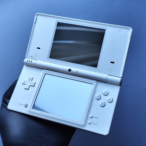 Console nintendo dsi bianca - console,