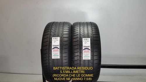 Gomme usate 275 40r19 - , 101y