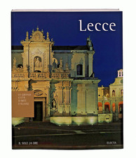 EBOND Lecce Le Grandi città d