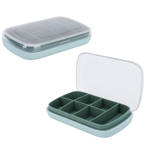 Portable sealed tablet - sealed,