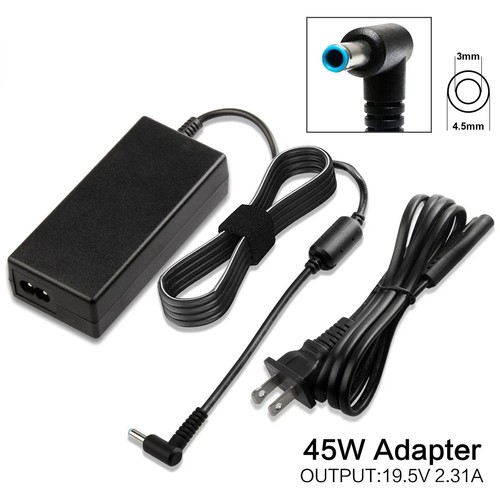 Alimentatore adattatore 45w - ac,