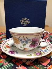 Tazza Richard Ginori Granduca