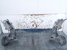 1607197180 PONTE POSTERIORE PEUGEOT 208 (A9) RESTYLING 1.6 HDI 8V MAN 5M 75CV 20