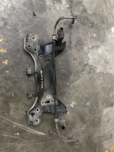 Culla motore anteriore
