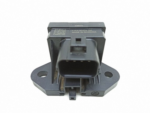 Ford transit 2018 ecu - transit,