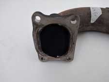 DUCATI 999 Collettore scarico anteriore