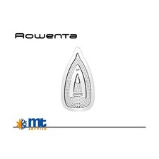 PIASTRA COMPLETA FERRO ROWENTA