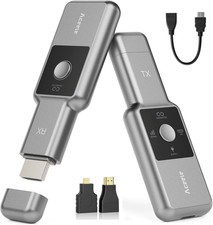 HDMI Wireless Trasmettitore E