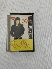 MC Michael Jackson Bad