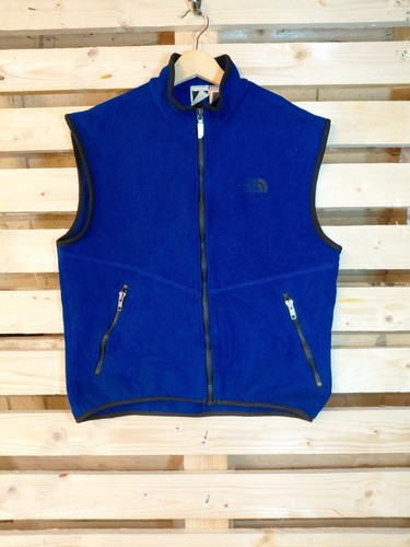Gilet uomo the north - uomo,
