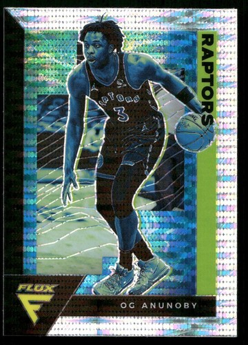 Anunoby 2020 21 - -, 2020-21