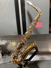 CG CONN MUSICAL INSTRUMENTS