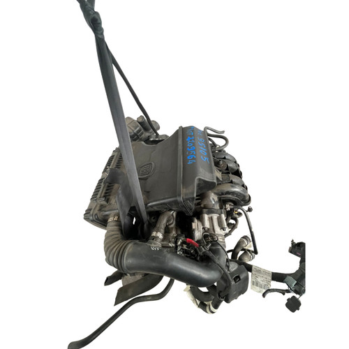 843a1000 motore semicompleto - 843a1000,