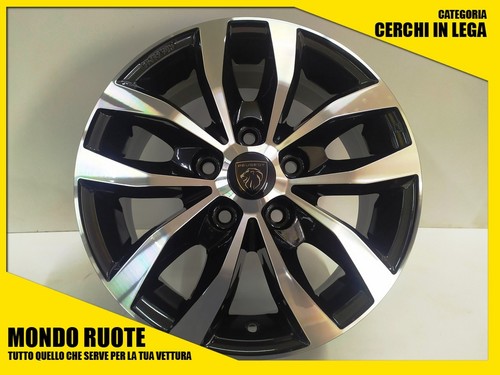 Cerchi lega mak - cerchi,