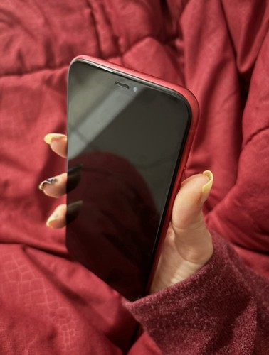 Iphone red gb - iphone, 12