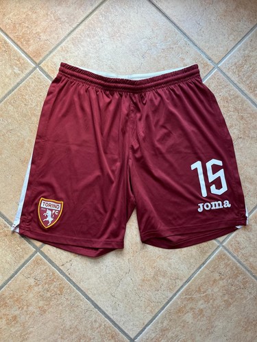 Pantaloncini match football - pantaloncini,