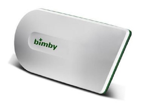 Cook key per - per, bimby