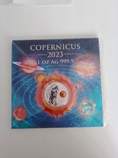 Moneta 5€ Malta 2023