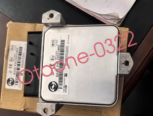 1pz usato modulo controllo - usato,