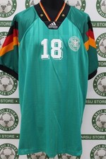 Maglia Calcio GERMANIA