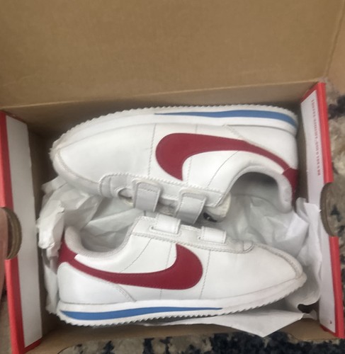 Nike cortez basic - nike, bambino