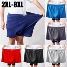 Boxer Da Uomo Taglie Forti