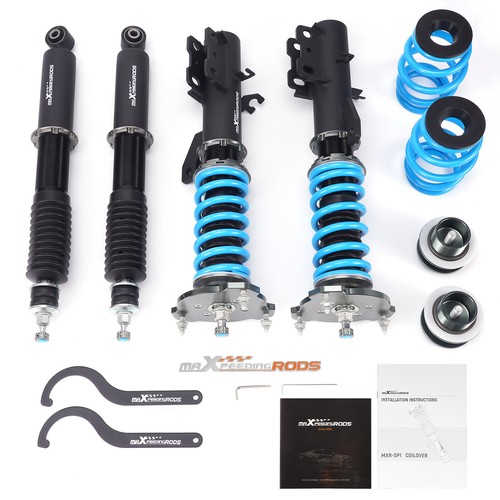 Ammortizzatore coilover