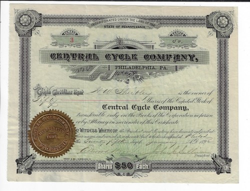 Pennsylvania 1892 central - pennsylvania,