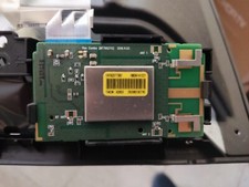 Scheda wifi TV LG 43U620V